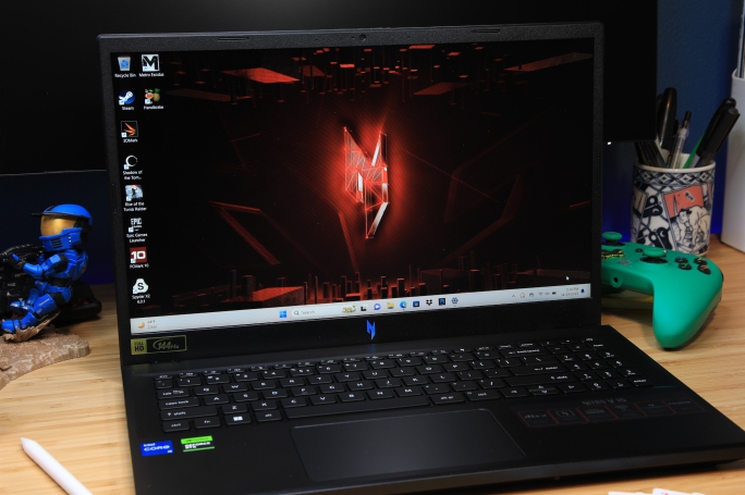 Laptop State in Bahawalpur, Punjab