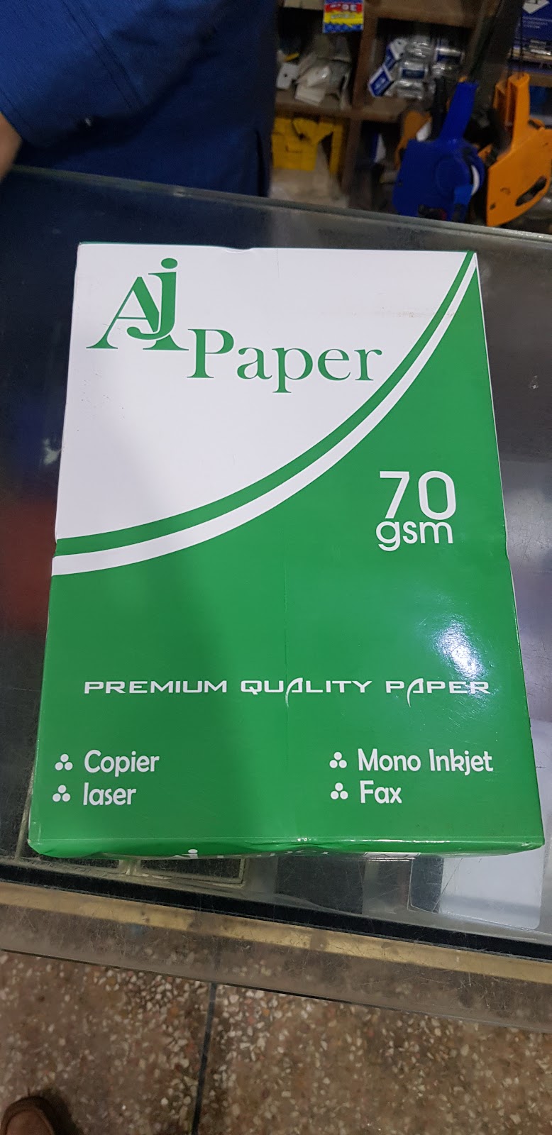 Makhzan Photo Stat & Book Center in Sargodha, Punjab