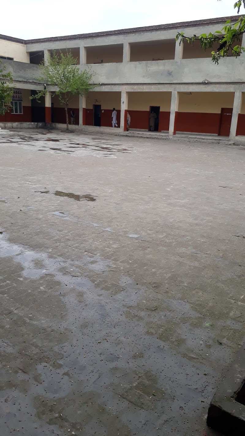 Masoomeen Schools & Colleges in Chiniot, Punjab