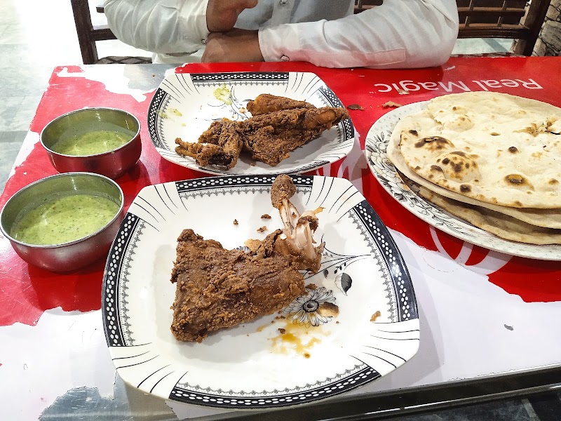 Mianwali Pulao Shop in Mianwali, Punjab