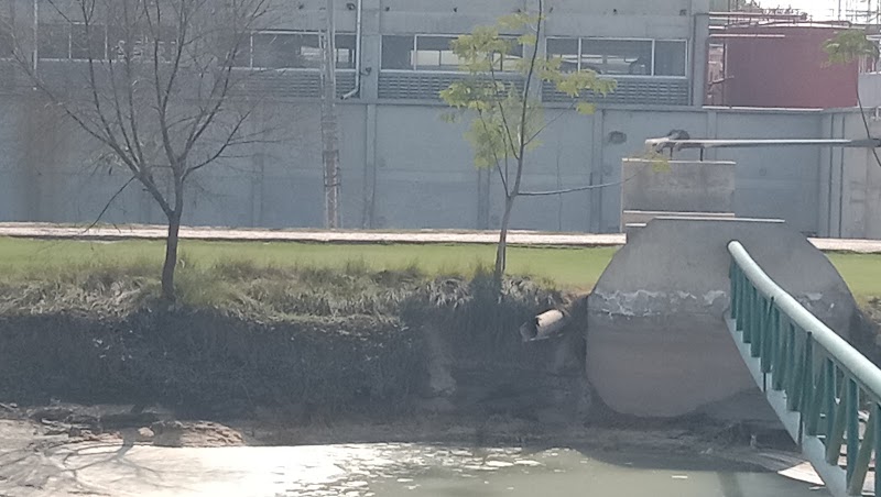 Asia Ghee Mills (Pvt.) Ltd. in Bahawalpur, Punjab