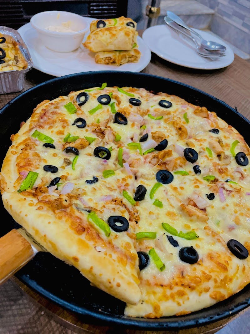 Saporous Foods Layyah in Layyah, Punjab