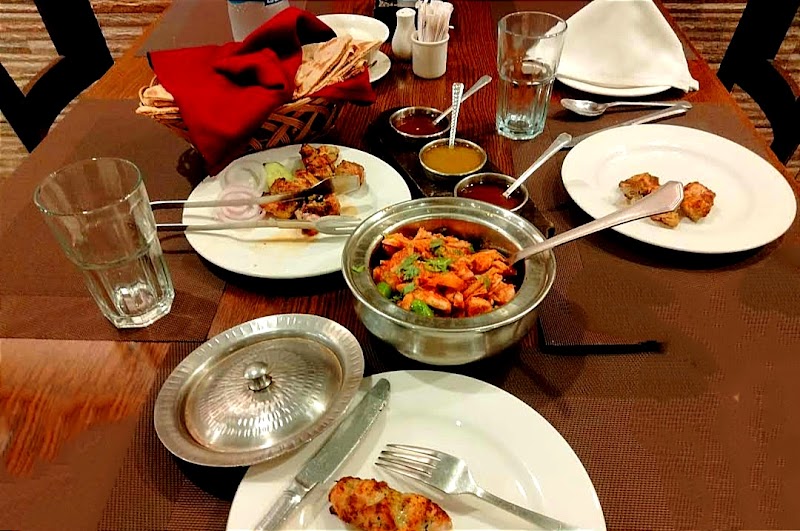 Bar BQ Tonight Lahore in Lahore, Punjab