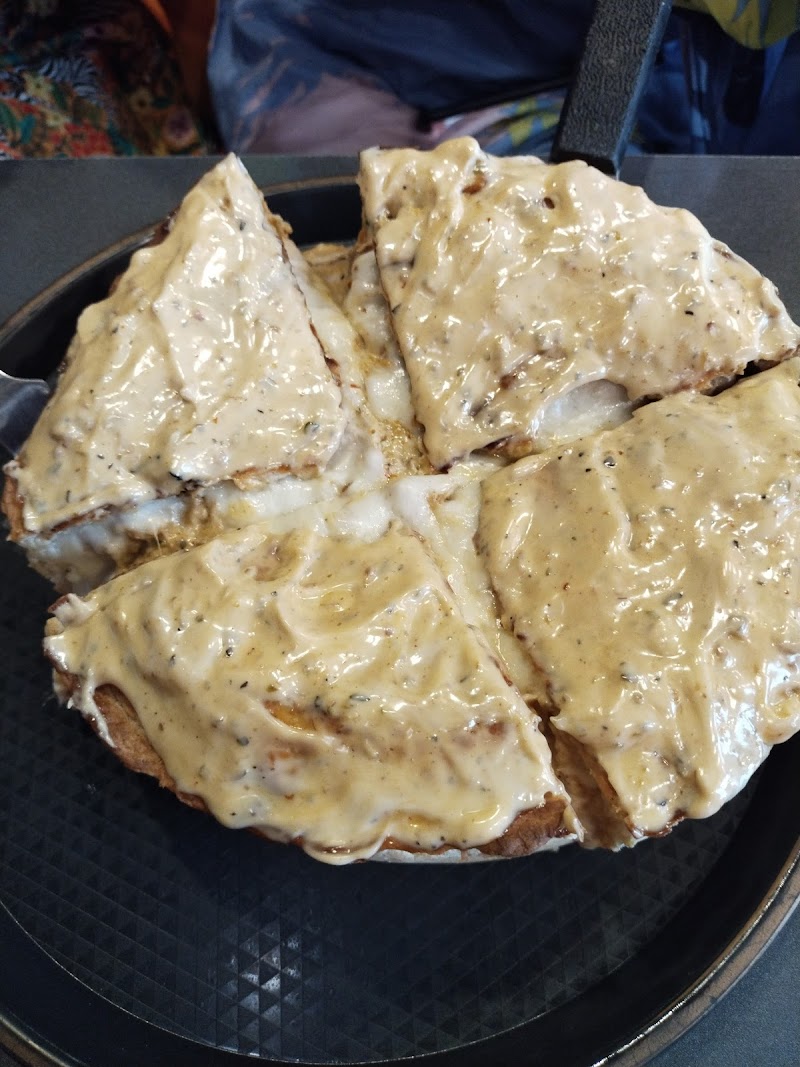 PizzaLogist in Bahawalpur, Punjab