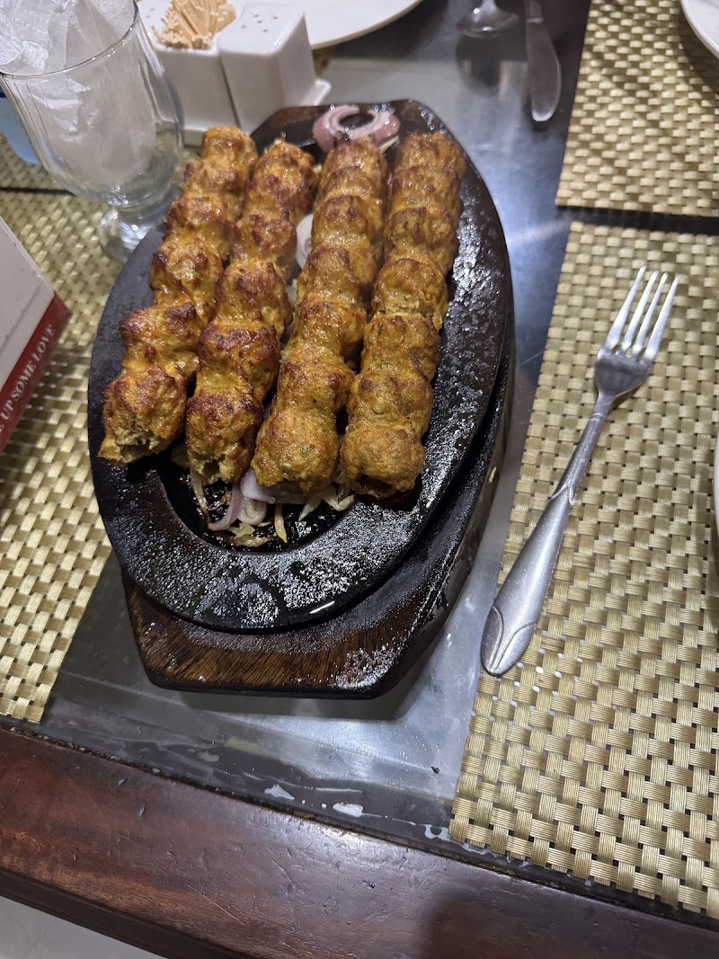 Ajwa Bakers & Restaurant Jhleum in Jhelum, Punjab
