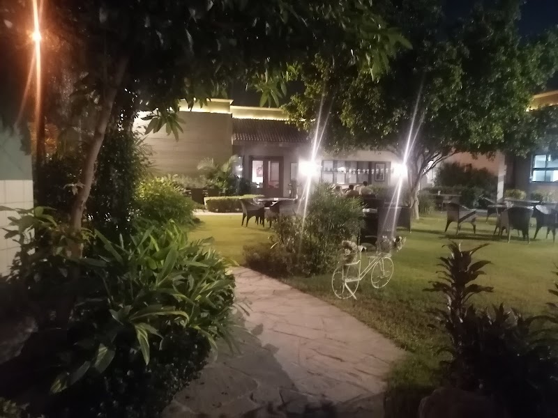 Mehmaan Cuisine Gujrat in Gujrat, Punjab