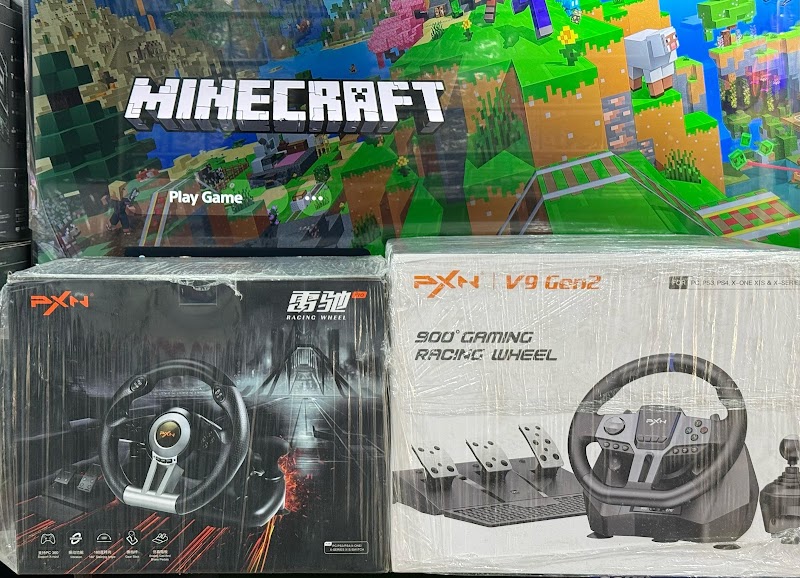 Games Point in ملتان, پنجاب