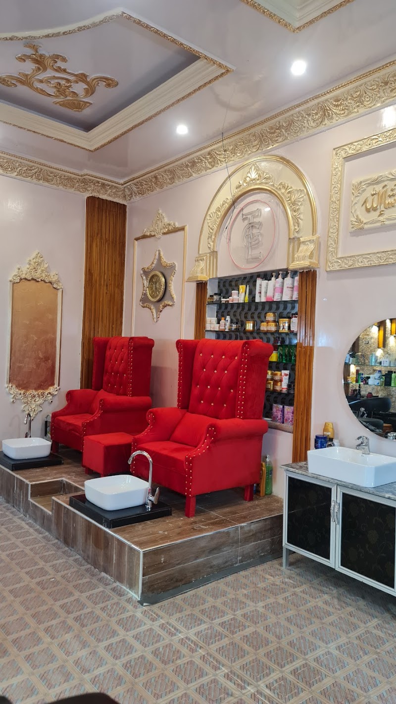 The Grooming Lounge Beauty Salon Narowal in Narowal, Punjab