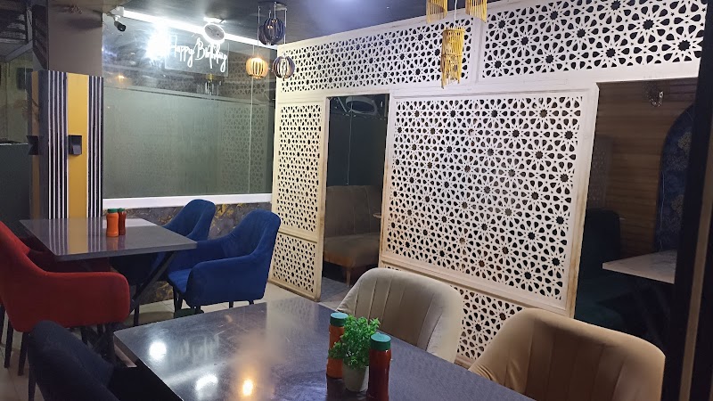 PIZZA ARENA LODHRAN in Lodhrān, Punjab