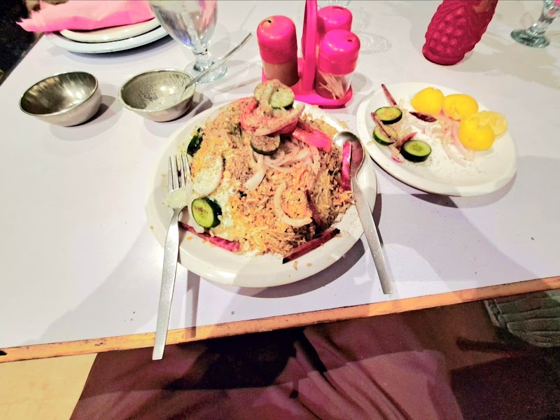 Tasty Student Biryani in ملتان, پنجاب