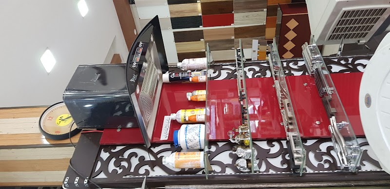 Fakhri & Co in Rawalpindi, Punjab