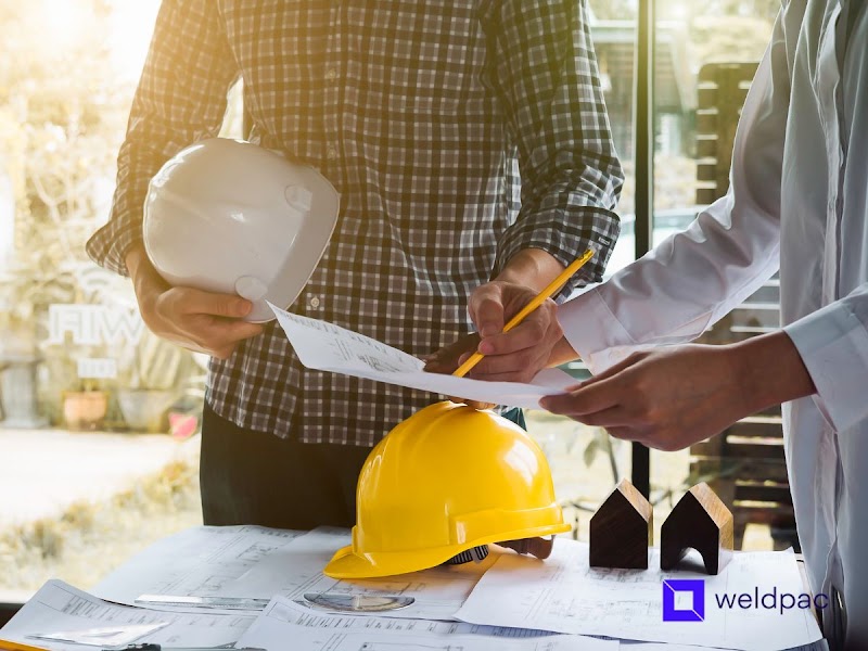 Weldpac - Home Maintenance (Carpenter, Electrician, Plumber, Painter, Mason, Welder) in Rawalpindi, Punjab