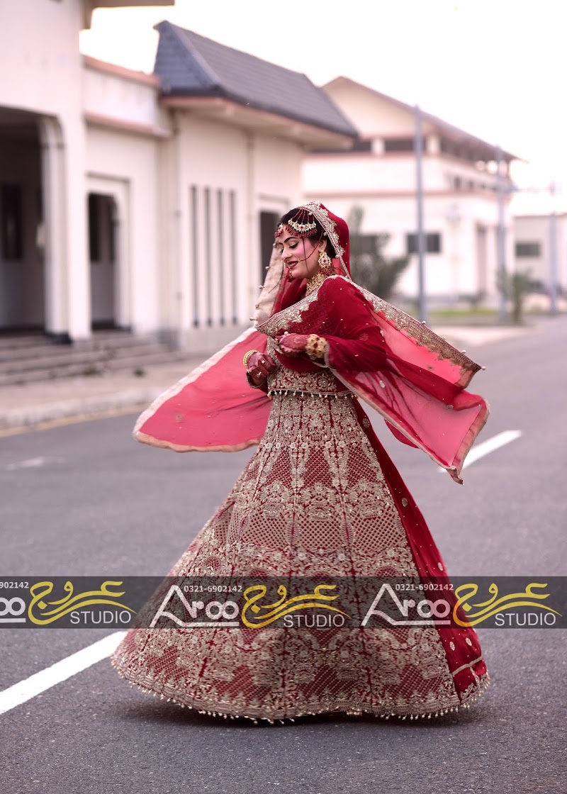 Arooj Studio sahiwal in Sahiwal, Punjab