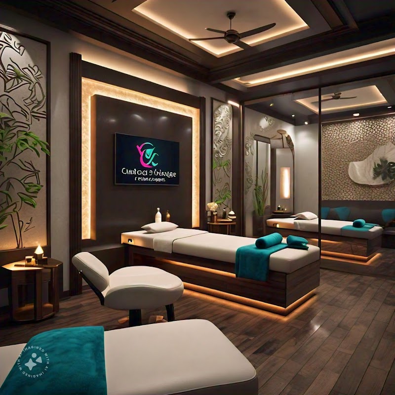 Massage Center Lahore in Lahore, Punjab