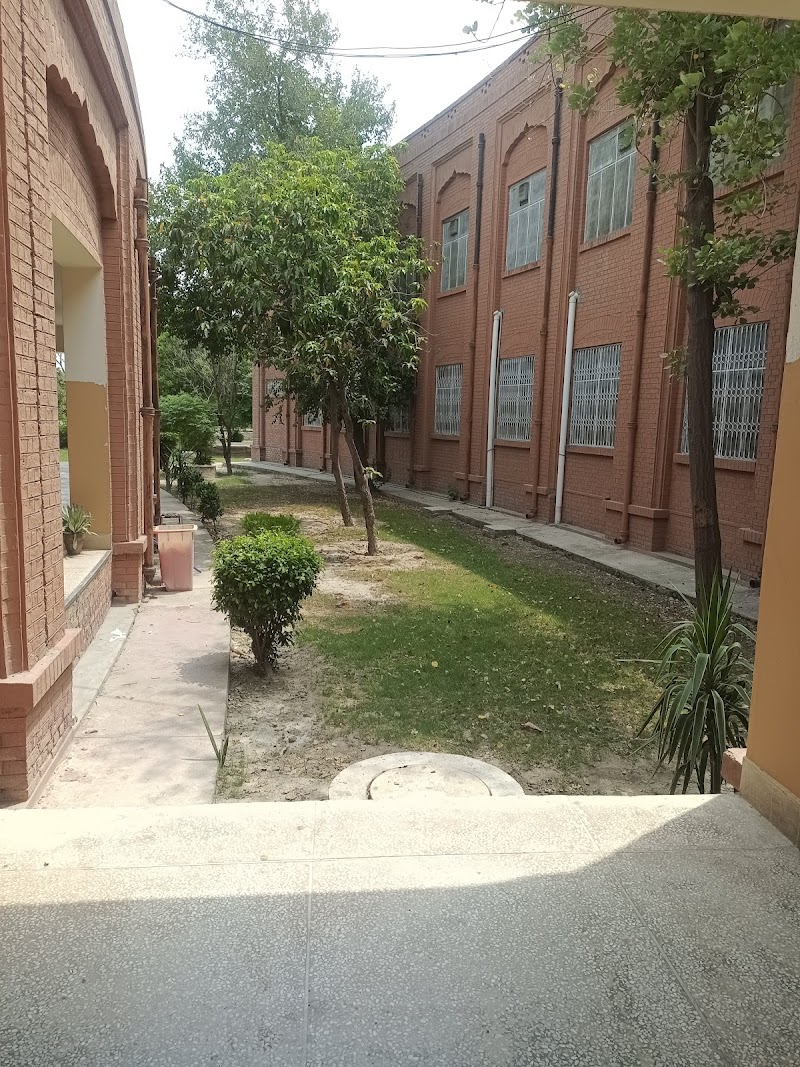 University of Education, Lahore, Vehari Campus in Vehari, Punjab