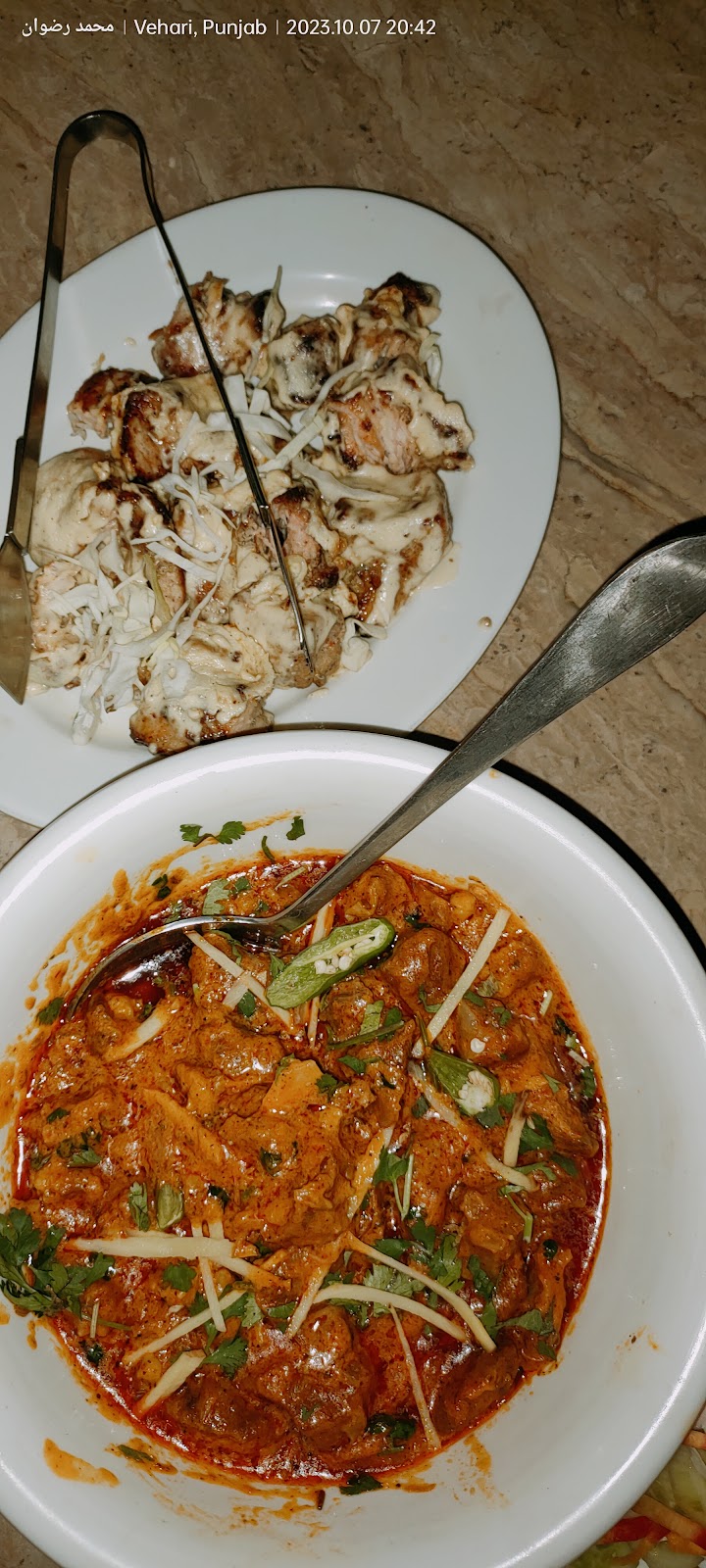 Royal Kitchen in Burewala, Punjab