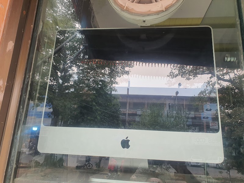 Pentagon Computers in Sialkot, Punjab