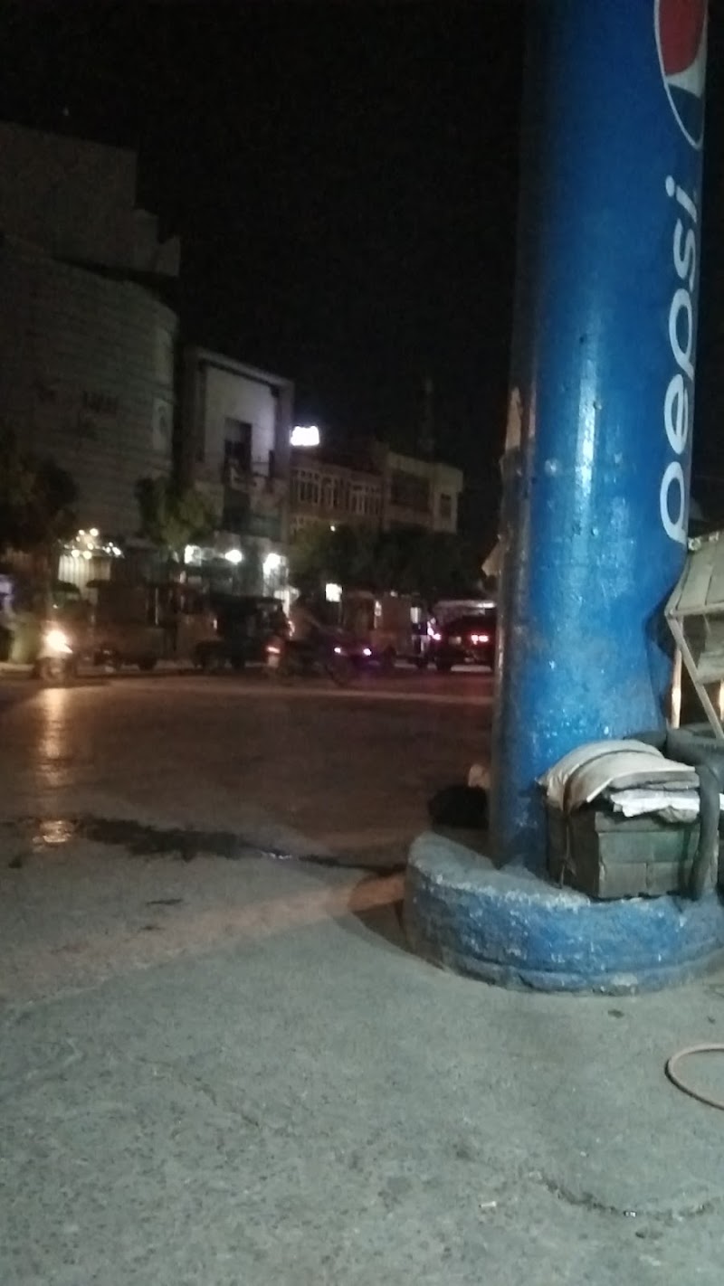 Shahbaz Driving Centre in Gujranwala, Punjab