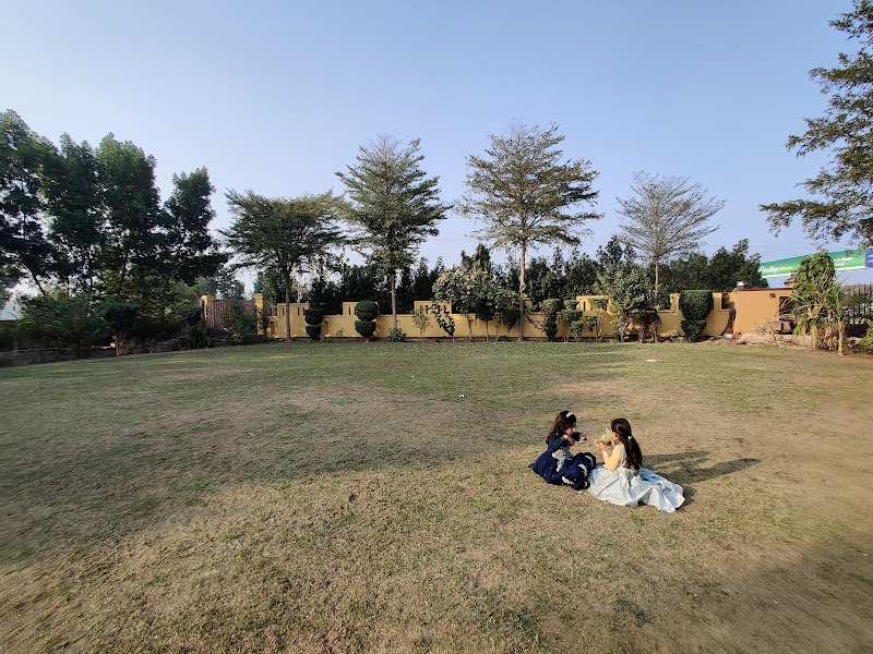 Lubaba Events Marquee & Marriage Hall in Okara, Punjab