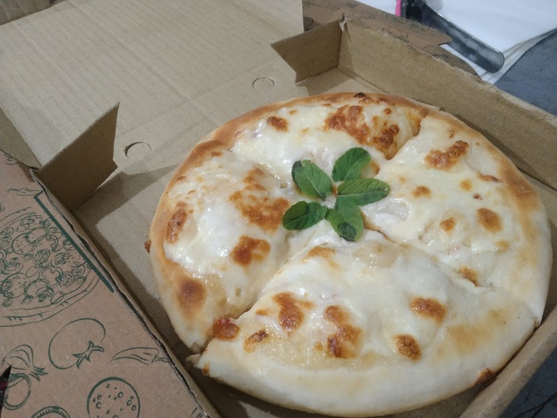 OZAAN'S in Wah, Punjab