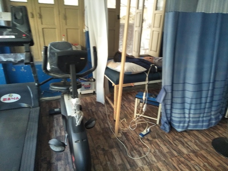Al virk physiotherapy & hijama Clinic in Gojra, Punjab