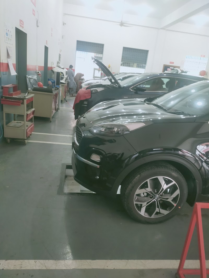 HAVAL GreenFields in Gujranwala, Punjab