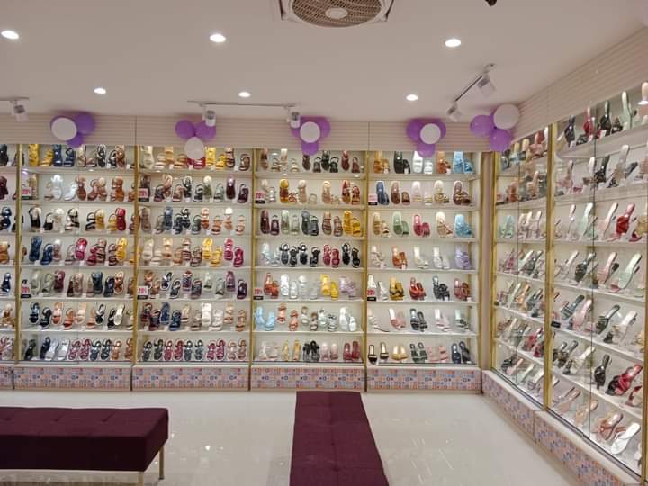 Stylo Shoes in Attock, Punjab