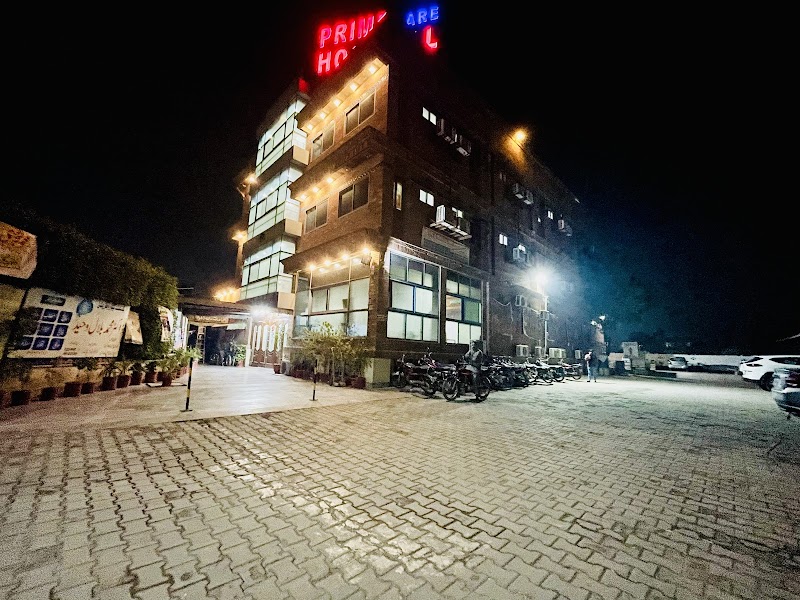 Prime Care Hospital in Faisalabad, Punjab