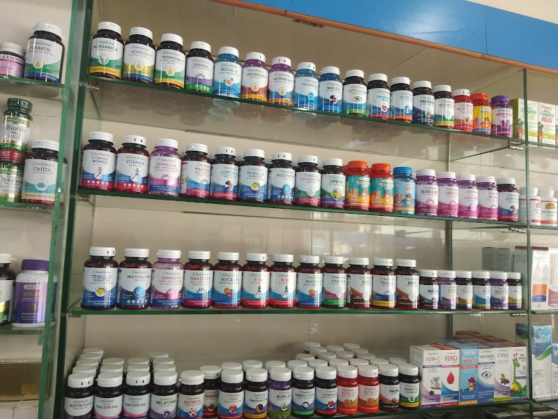 Clinix Pharmacy in Burewala, Punjab