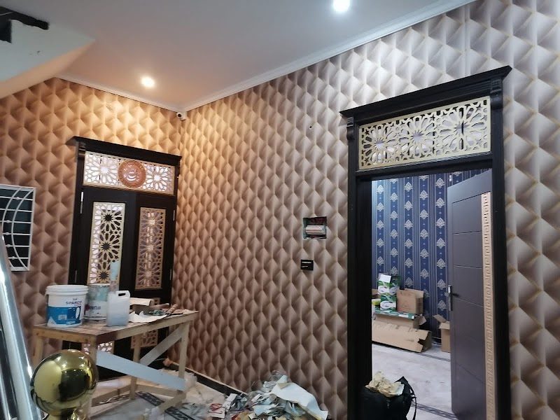 A One Interior اے ون انٹیرئر in Wah Cantt, Punjab