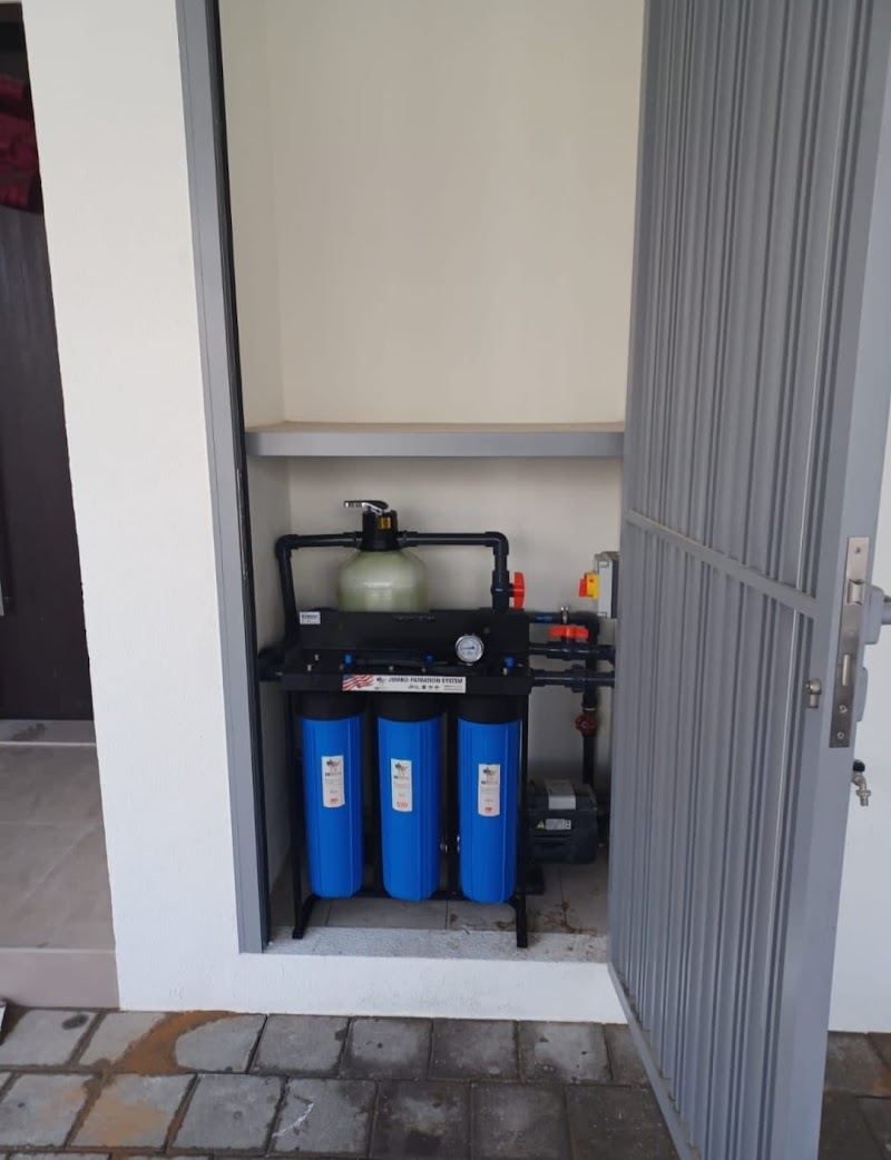 HM WATER FILTERS in Gujrat, Punjab