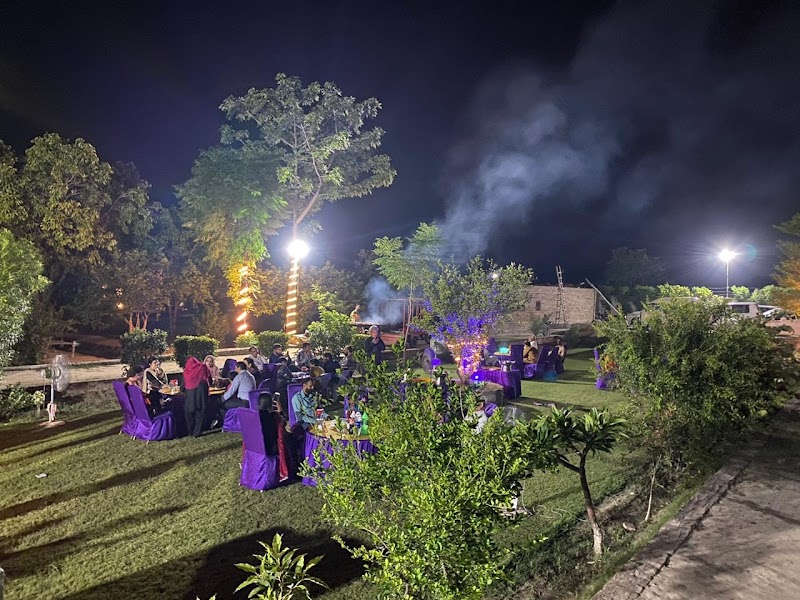 Heaven View Farm House Faisalabad in Faisalabad, Punjab