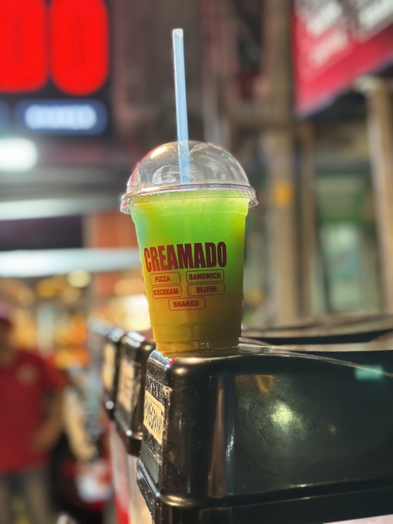 Creamado in Rawalpindi, Punjab