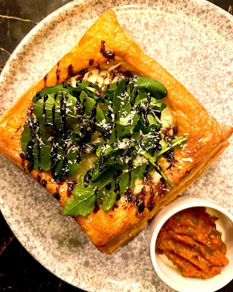 SAUTÉ in Lahore, Punjab