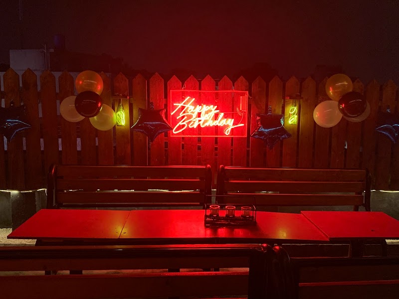 Chalupa Mexican Cafe in Lahore, Punjab