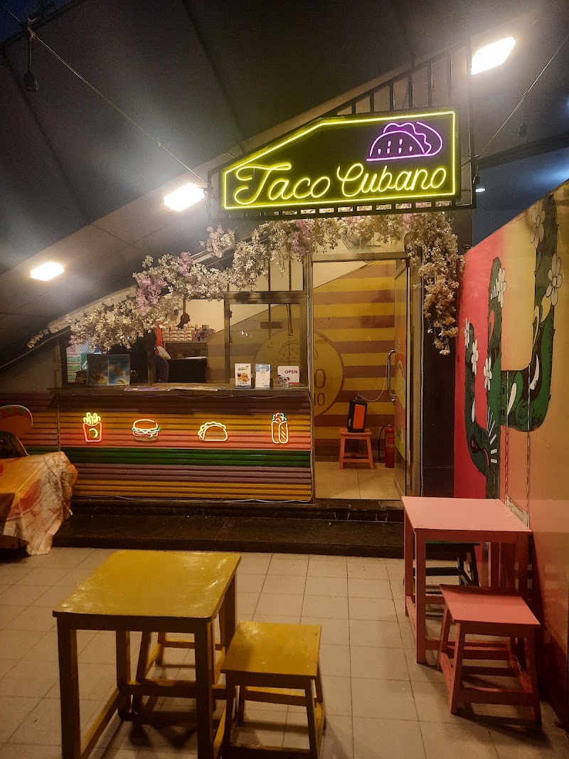 Taco Cubano in Islamabad, Islamabad Capital Territory