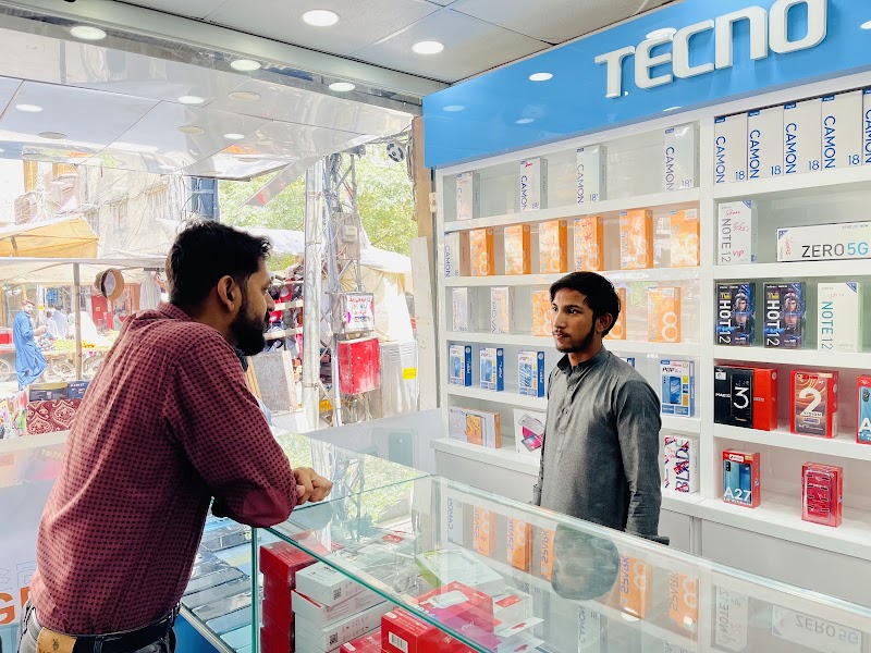 ITS4U Computers and Mobiles in Attock, Punjab