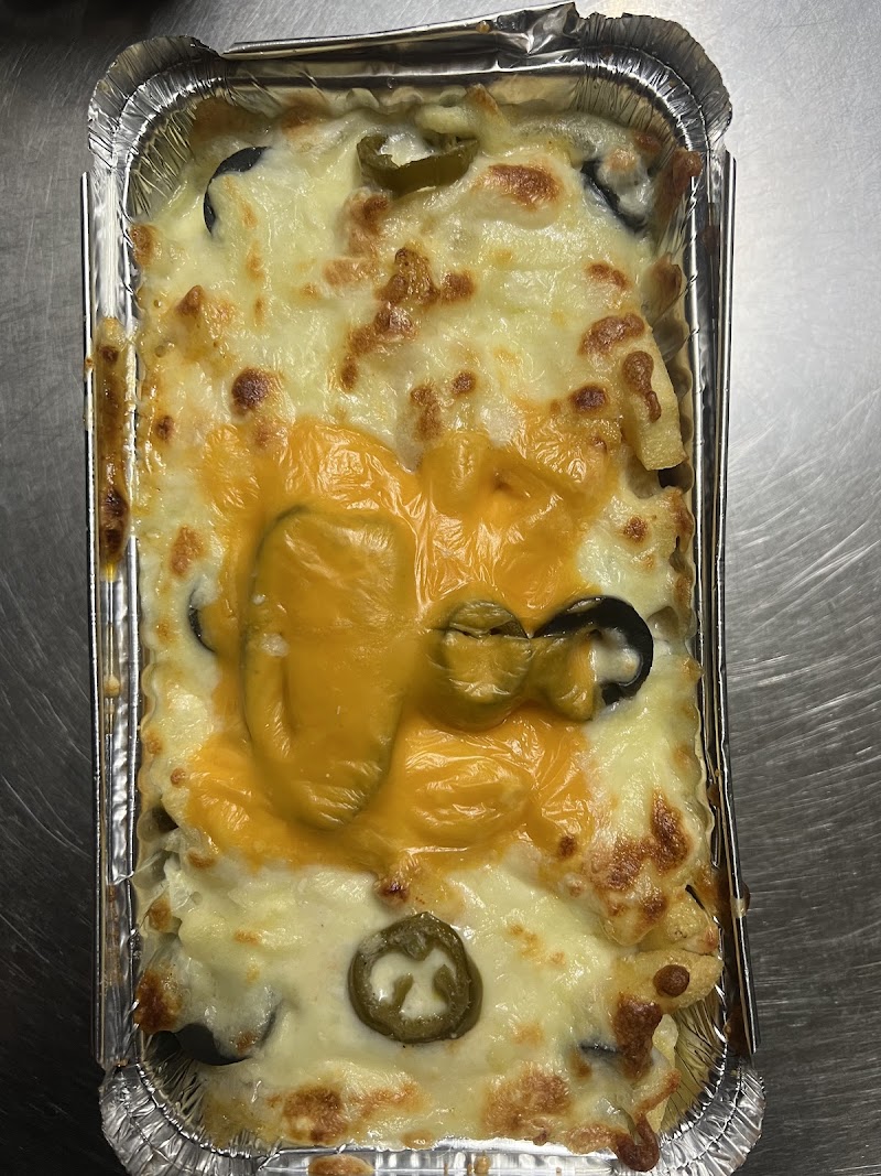 Tanzy’s Restaurant in Chakwal, Punjab