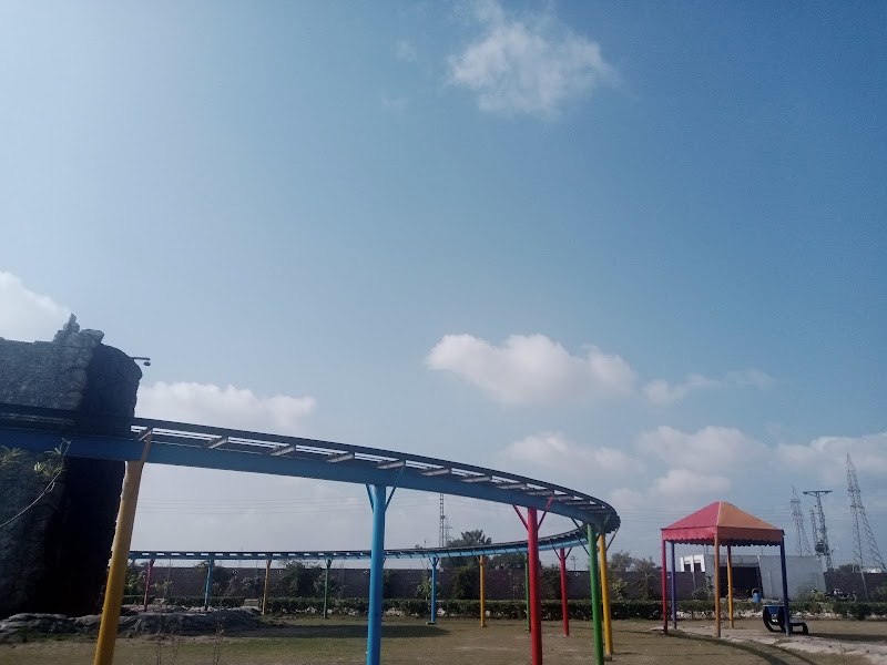 City park Multan in Multan, Punjab