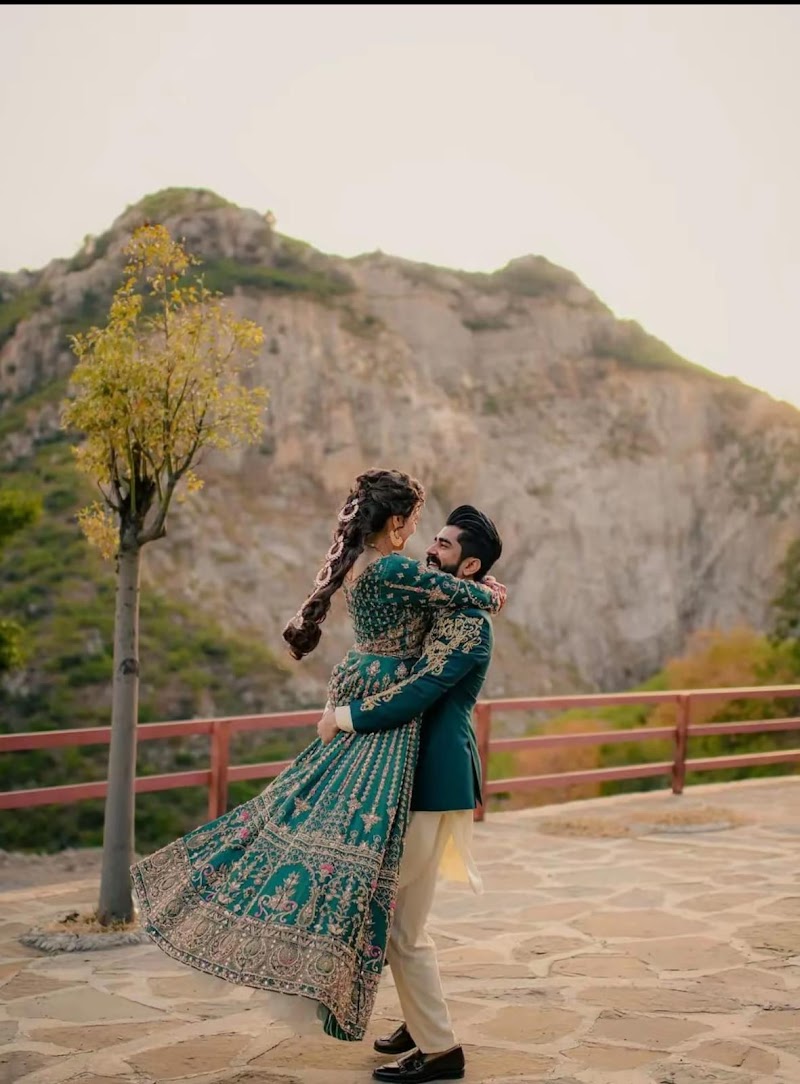 Arooj Studio sahiwal in Sahiwal, Punjab