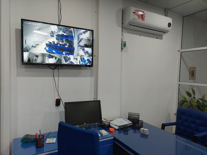 TechnoSofts | Sialkot's First Largest Software & Custom Web Development House in Sialkot, Punjab