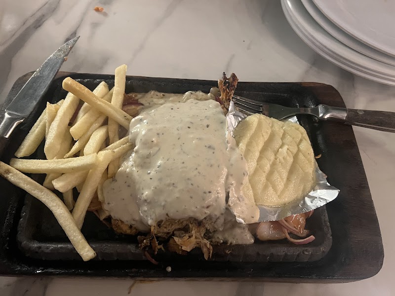 Smokin' Grill Cafe (SGC) - Mirpur AJK in New Mirpur City, Punjab