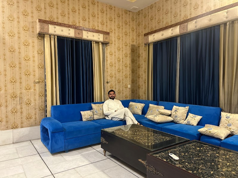 ZA Farms | Farmhouse in Faisalabad in Faisalabad, Punjab