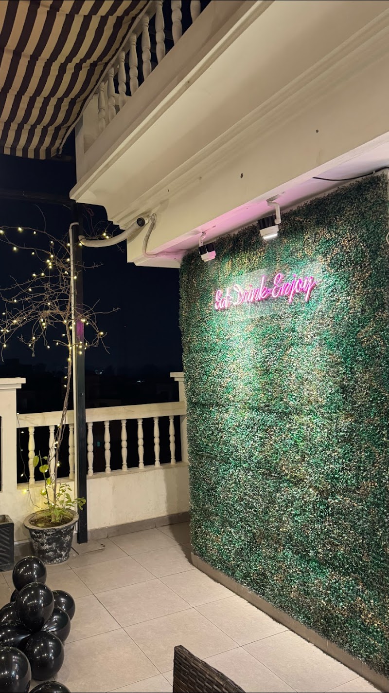 Vintage Spice Restaurant