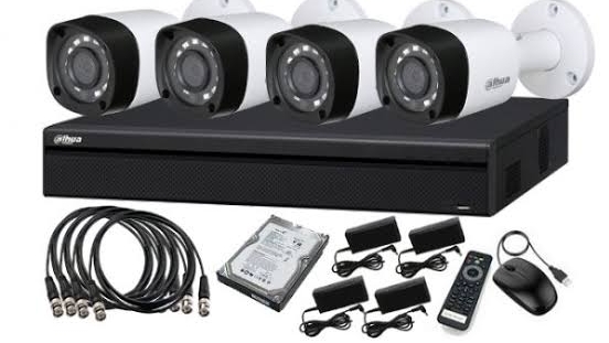 HS Computers & Security System in Sheikhupura, Punjab