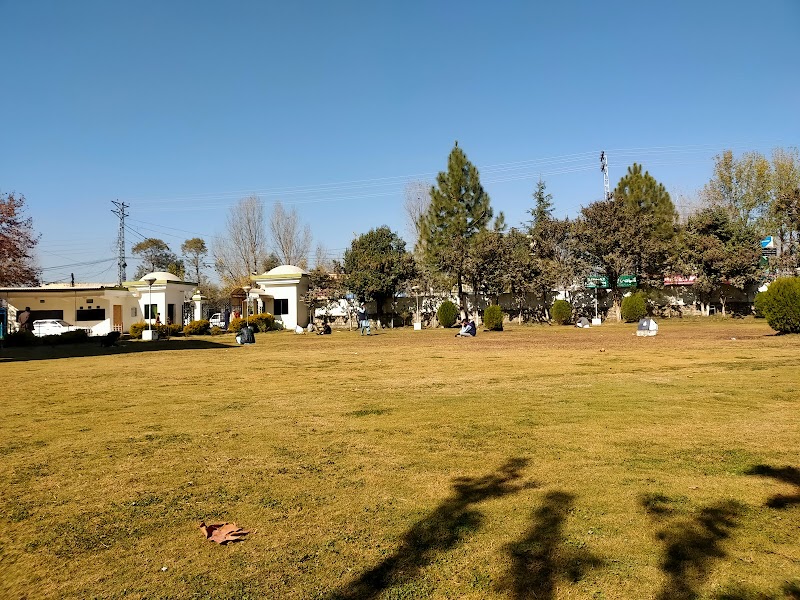 BISE Abbottabad ایجوکیشن بورڈ in Abbottabad, Khyber Pakhtunkhwa