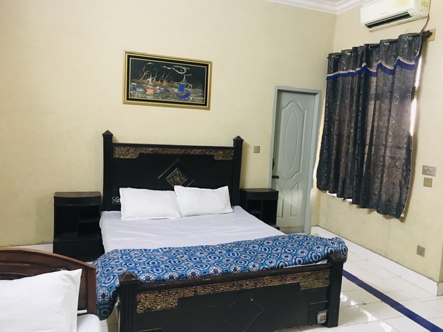 ROYAL PLAZA HOTEL AND RESTAURANT in Mianwali, Punjab