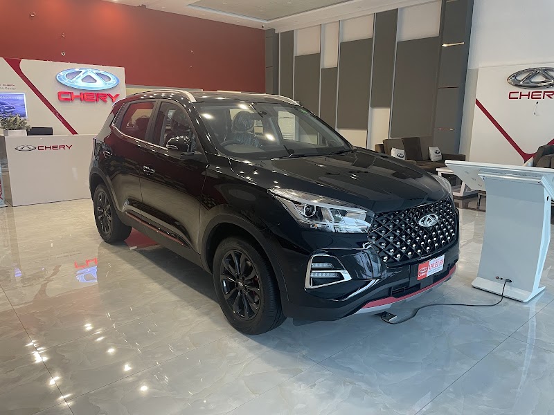 Omoda Jaecoo Gulberg Lahore in Lahore, Punjab