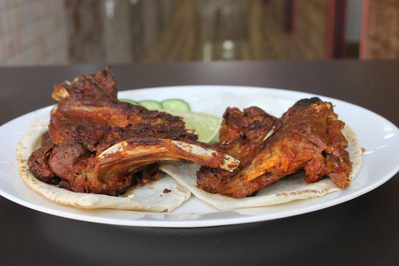 MUSA Cafe & Restaurant in Layyah, Punjab