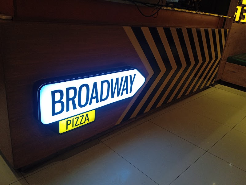 Broadway Pizza - PWD RWP in Rawalpindi, Punjab